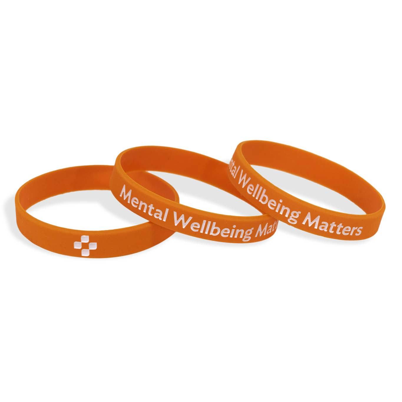 Mental Wellbeing Matters Bracelet