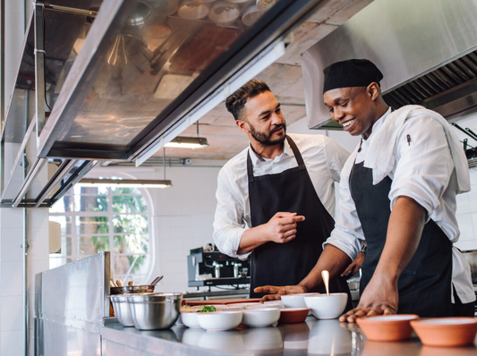 On-demand | MHFA at Work Intro for Restaurants and Food Services 1.0