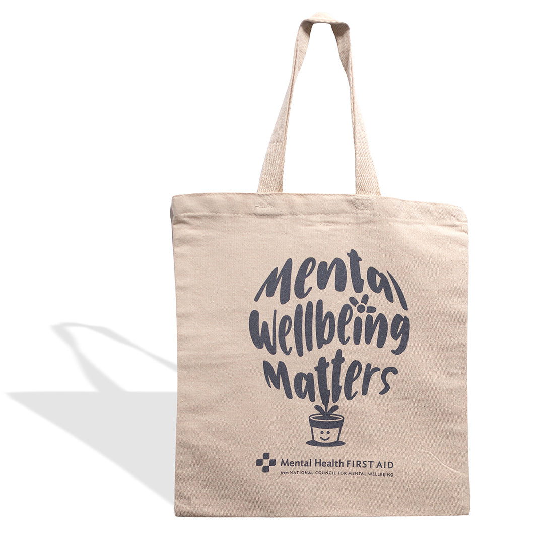 Help Mental Wellbeing Bloom Bundle