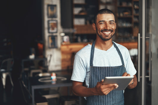 On-demand | MHFA at Work Intro for Restaurants and Food Services 1.0