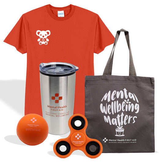 Wellness Travel Kit