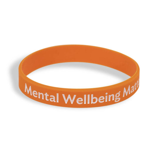 Mental Wellbeing Matters Bracelet