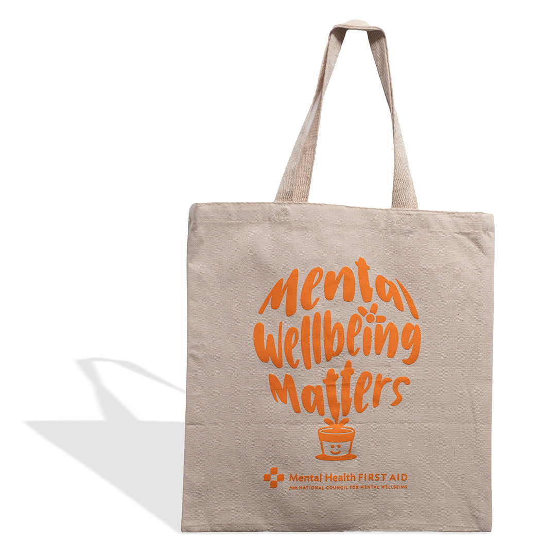 Help Mental Wellbeing Bloom Bundle