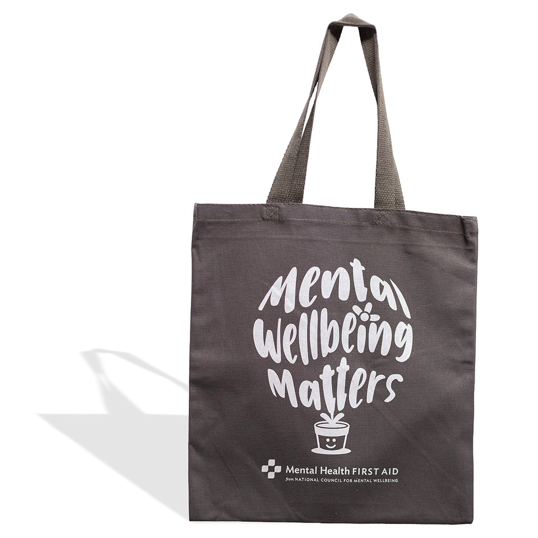 Help Mental Wellbeing Bloom Bundle